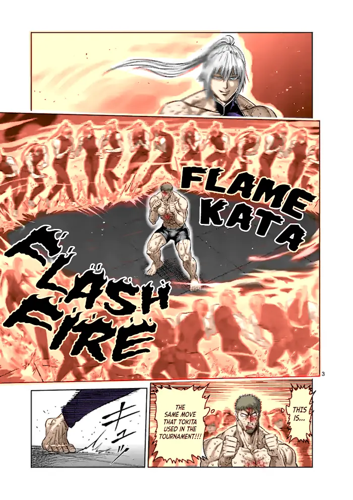 Kengan Omega Chapter 124 image 25_optimized